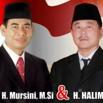  Wabup Hadiri Raker di Istana Negara